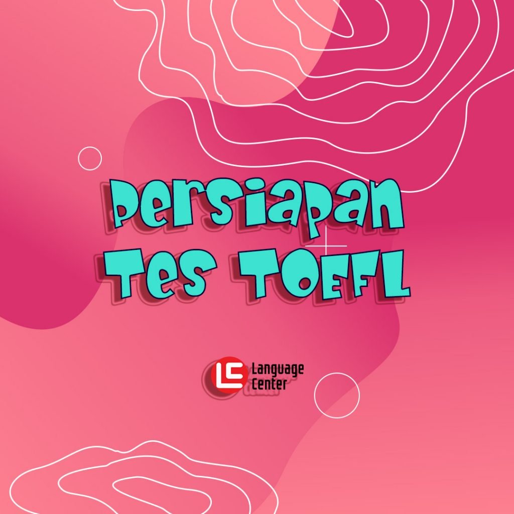 tes toefl