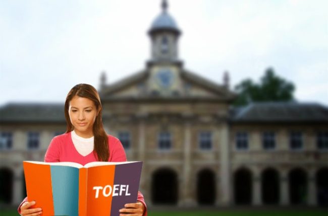 10 Tips Sukses Ujian TOEFL - Kampung Inggris Pare