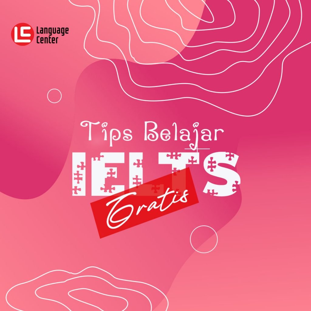 belajar ielts