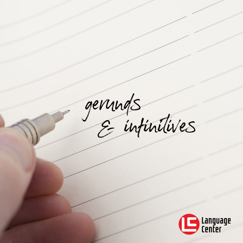 gerunds-infinitives