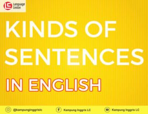 Kalimat Positif Dalam Bahasa Inggris / Contoh Surat Lamaran Kerja Dalam