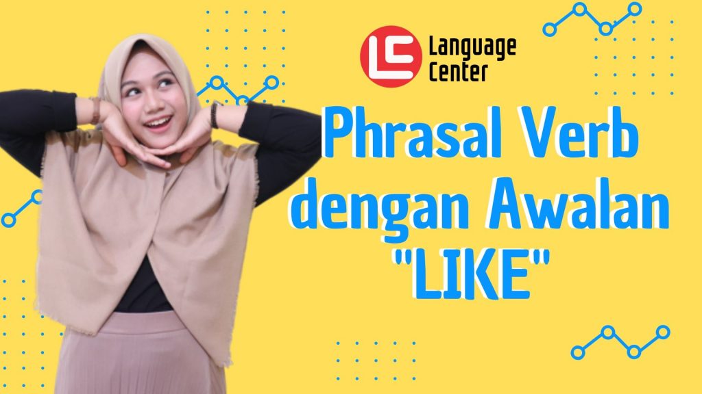 phrasal verb dengan awalan kata look