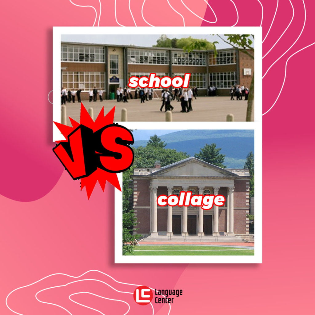 school-vs-collage