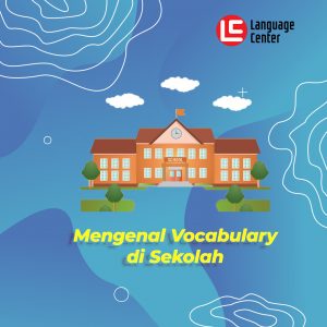 Bahasa Inggris Sekolah